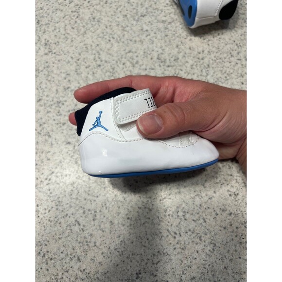 Nike Air Jordan 11 Retro // 2c - Picture 9 of 10